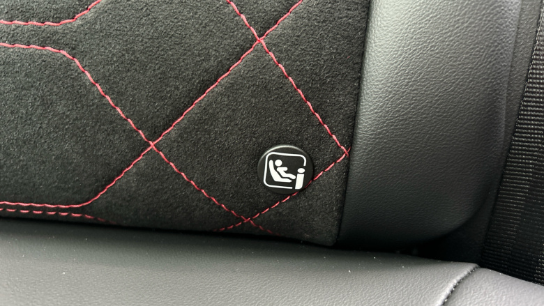 Ford Puma 1.0 EcoBoost Hybrid mHEV ST-Line X 5dr Petrol Hatchback